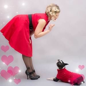 Meet your Posher, Kirsten